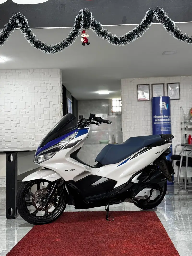 Honda PCX 150 ABS