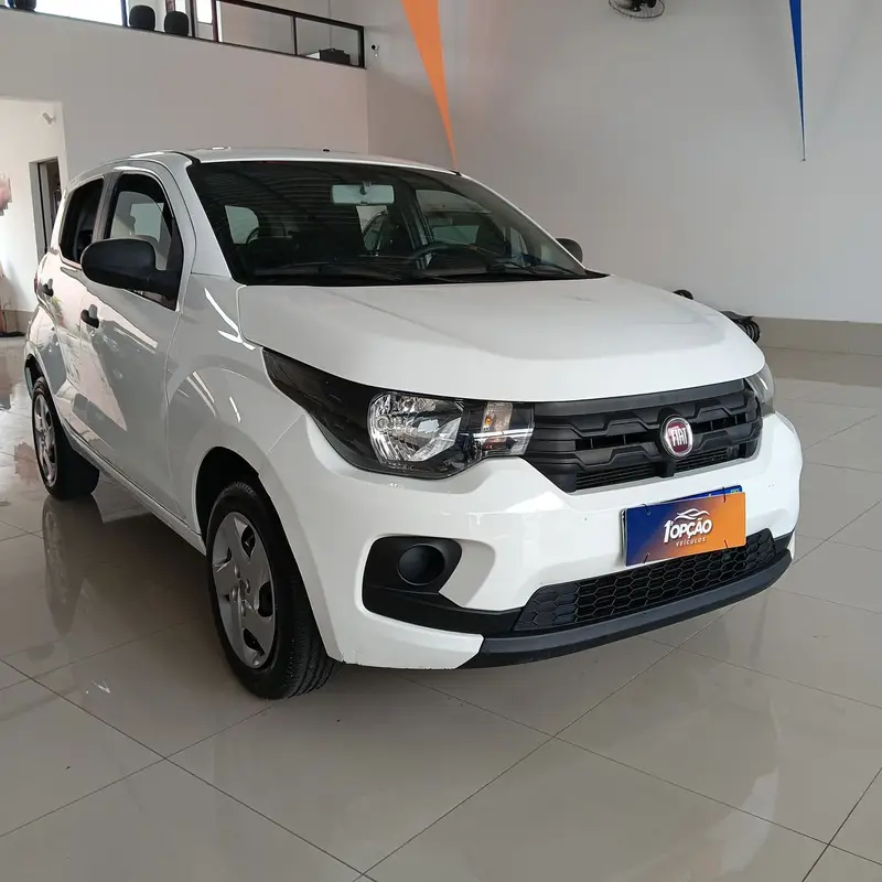 Fiat Mobi Like 1.0