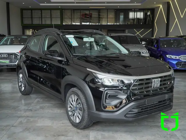 Carro Fiat Pulse 2025 Drive 1.3 (Aut.)