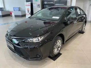 Carro Toyota Corolla 2025 GLi 2.0 Flex