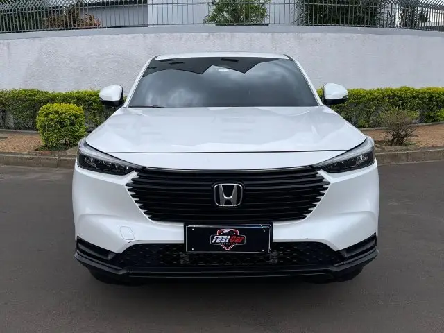 Carro Honda HR-V 2023 EXL 1.5 I-VTEC CVT
