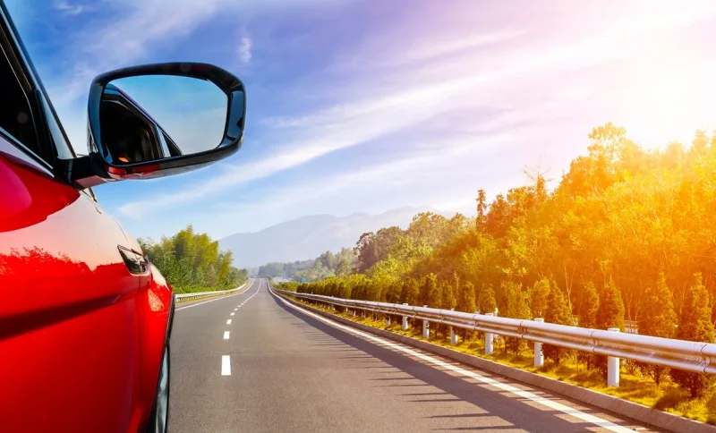 O que conferir no carro antes de viajar