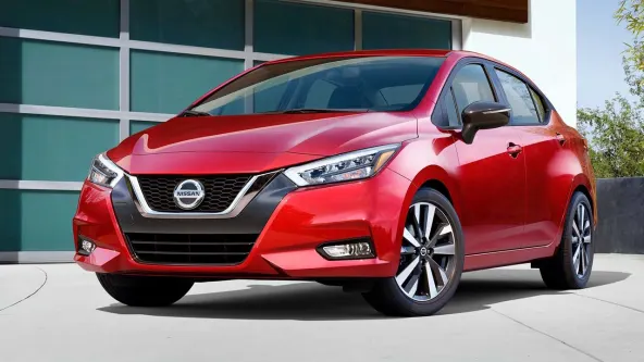 Novo Nissan Versa, veja versões, preço e itens de série do lançamento da fabricante japonesa. 