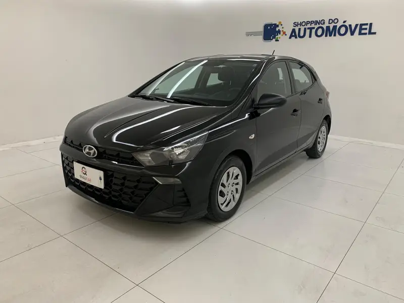 Hyundai Sense 1.0 (Mec.)