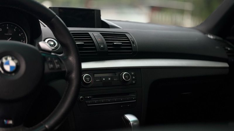 BMW 130i