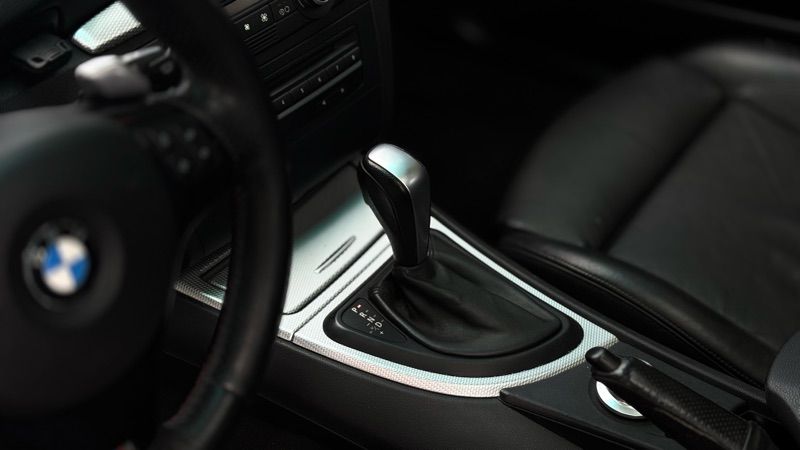 BMW 130i