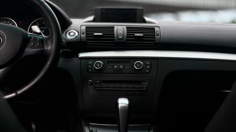 BMW 130i