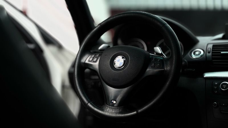 BMW 130i