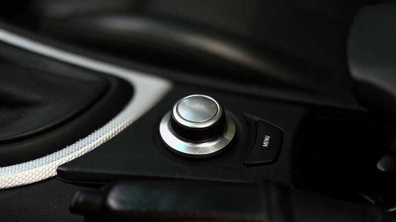 BMW 130i