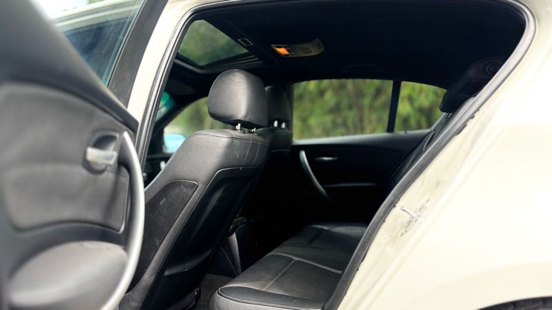 BMW 130i