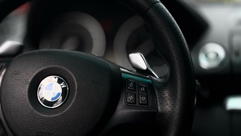 BMW 130i