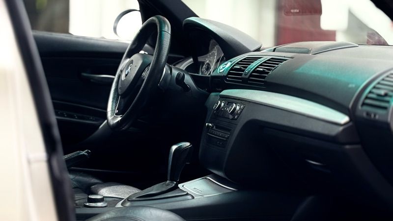 BMW 130i