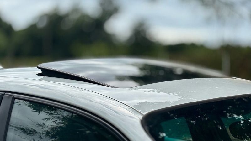 BMW 130i
