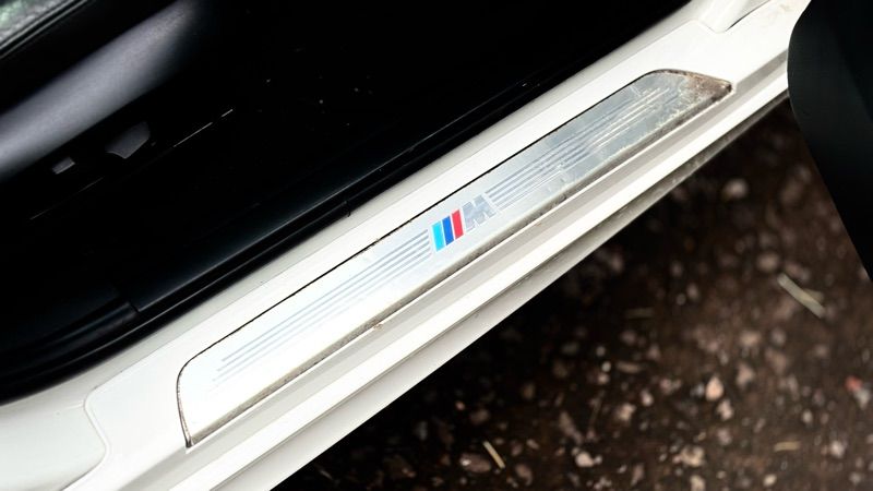 BMW 130i