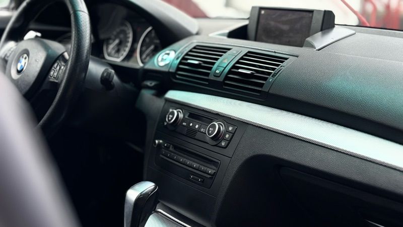 BMW 130i