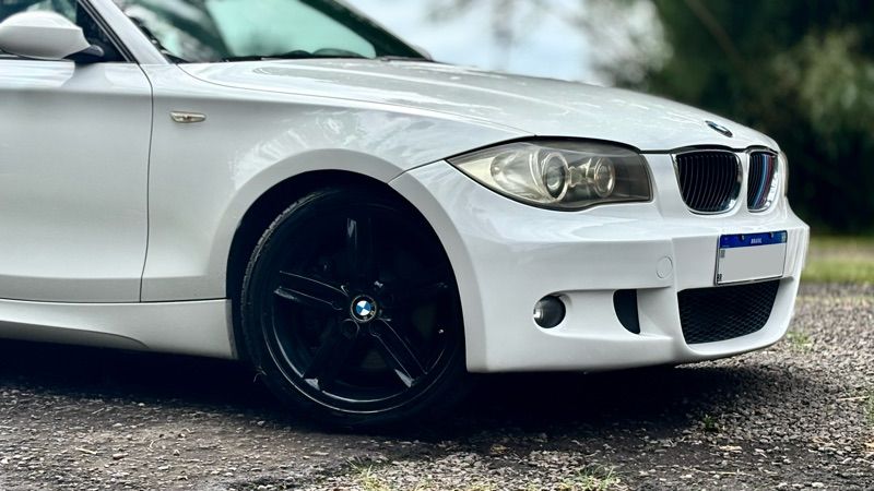 BMW 130i