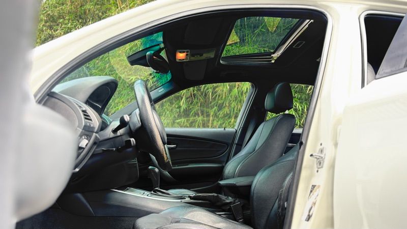 BMW 130i