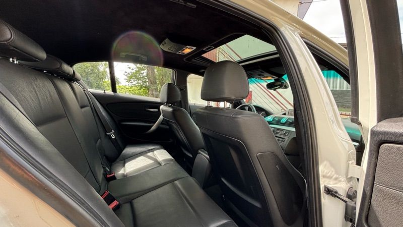 BMW 130i