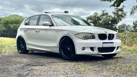 130i 130i 3.0 24V