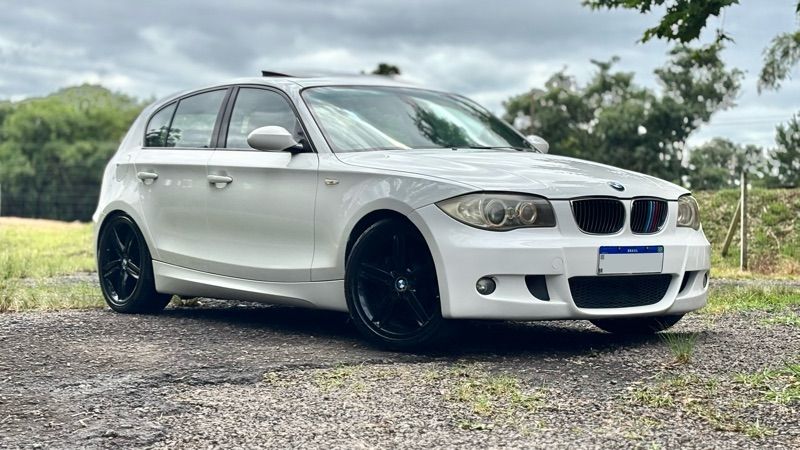 BMW 130i