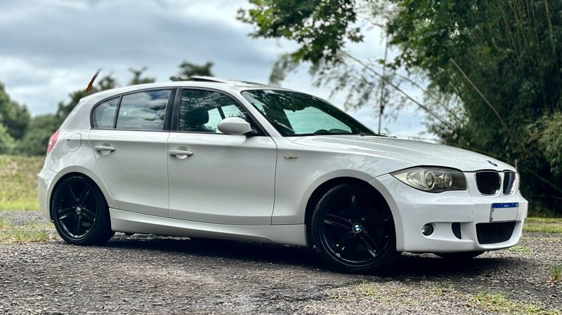 BMW 130i