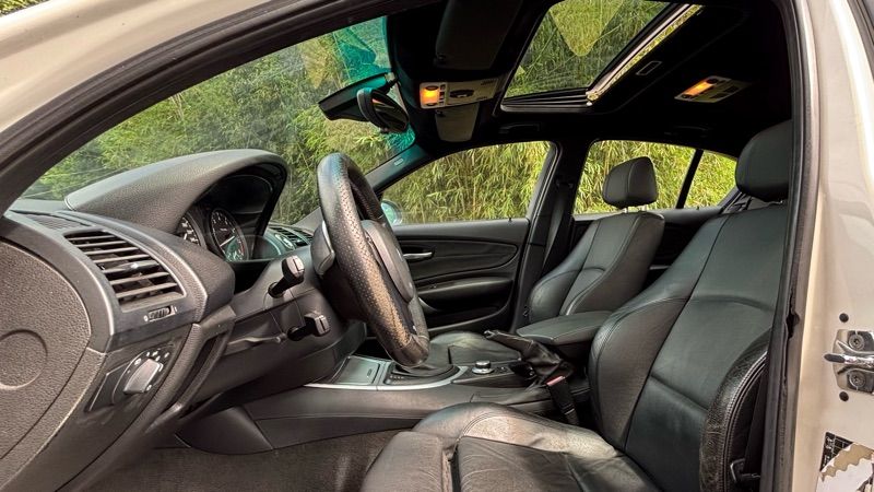 BMW 130i