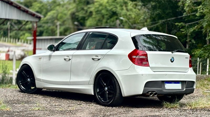 BMW 130i