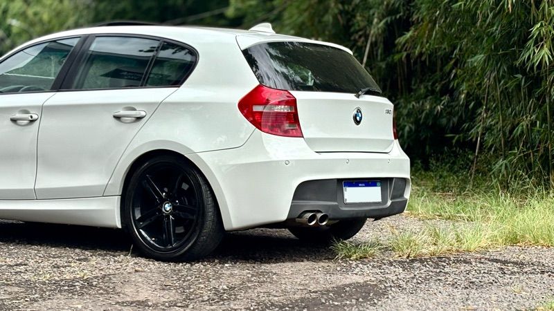 BMW 130i