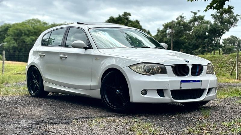BMW 130i