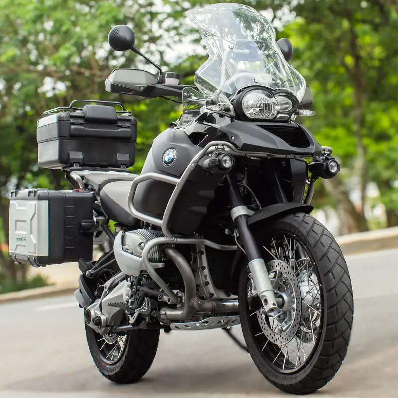 BMW R 1200 GS Adventure
