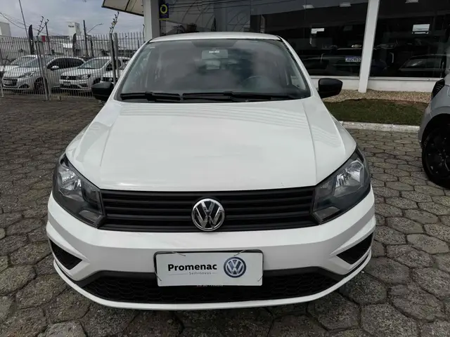 Carro Volkswagen Gol 2023 1.0 12v (Flex)