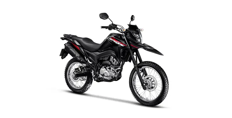 Honda NXR 160 Bros CBS