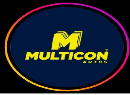 MULTICON AUTOS CAICO