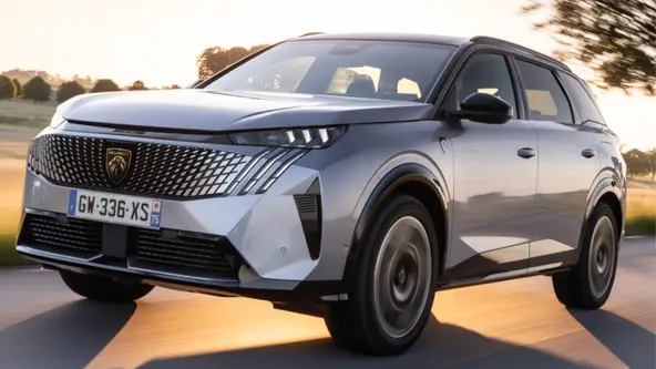 Nova geração do SUV de sete lugares poderá ser lançada no Brasil em breve