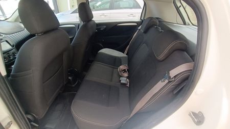 Punto Sporting 1.8 16V (Flex)
