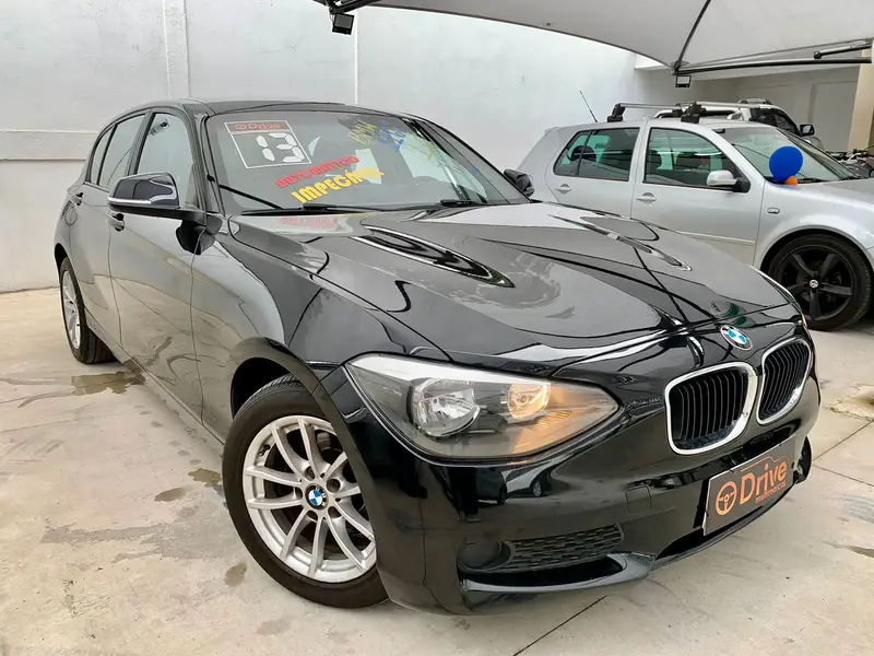 BMW 116i 116i 1.6