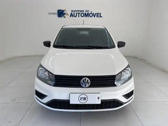 Volkswagen 1.0 12v (Flex)