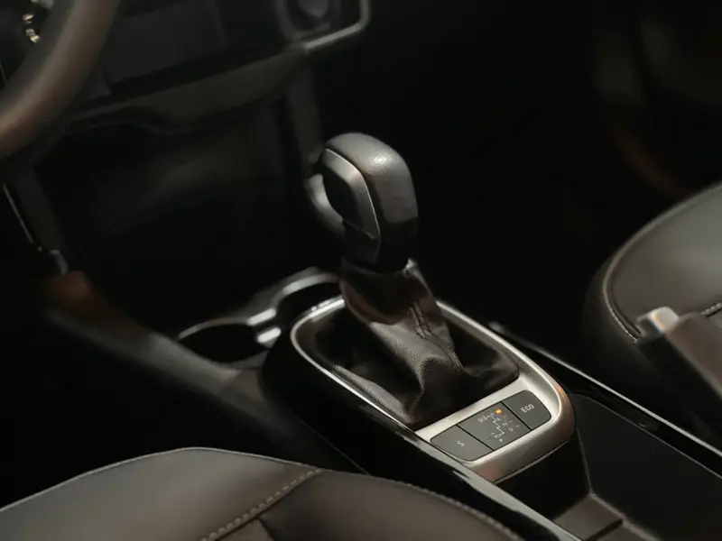 Citroën C4 Cactus 1.6 Feel (Aut) (Flex)