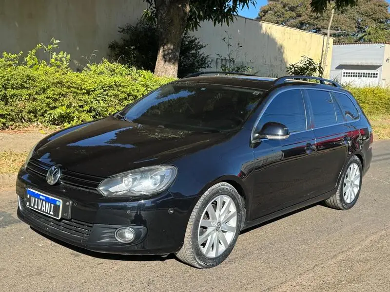 Volkswagen Jetta Variant 2.5 20V