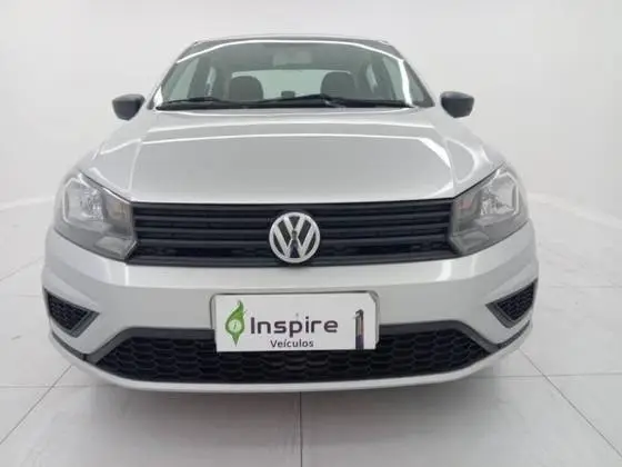 Volkswagen 1.6 MSI 8V (Flex)