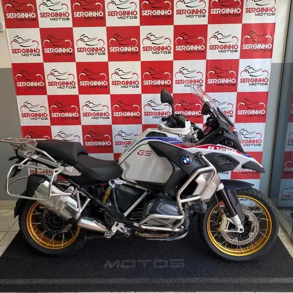 BMW R 1250 GS Sport