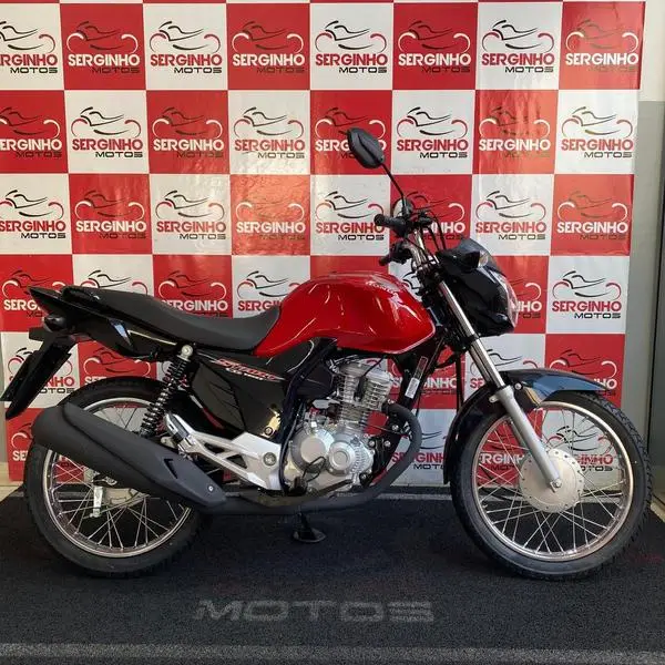 Honda Start