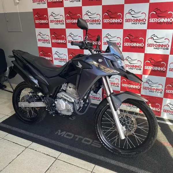 Honda (ABS) (Flex)