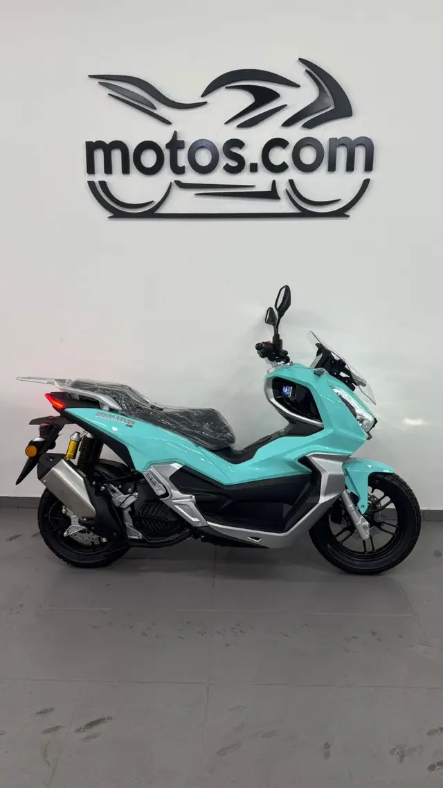 Moto Shineray URBAN 150 2025 EFI