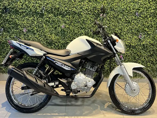 Ybr 150cc on sale