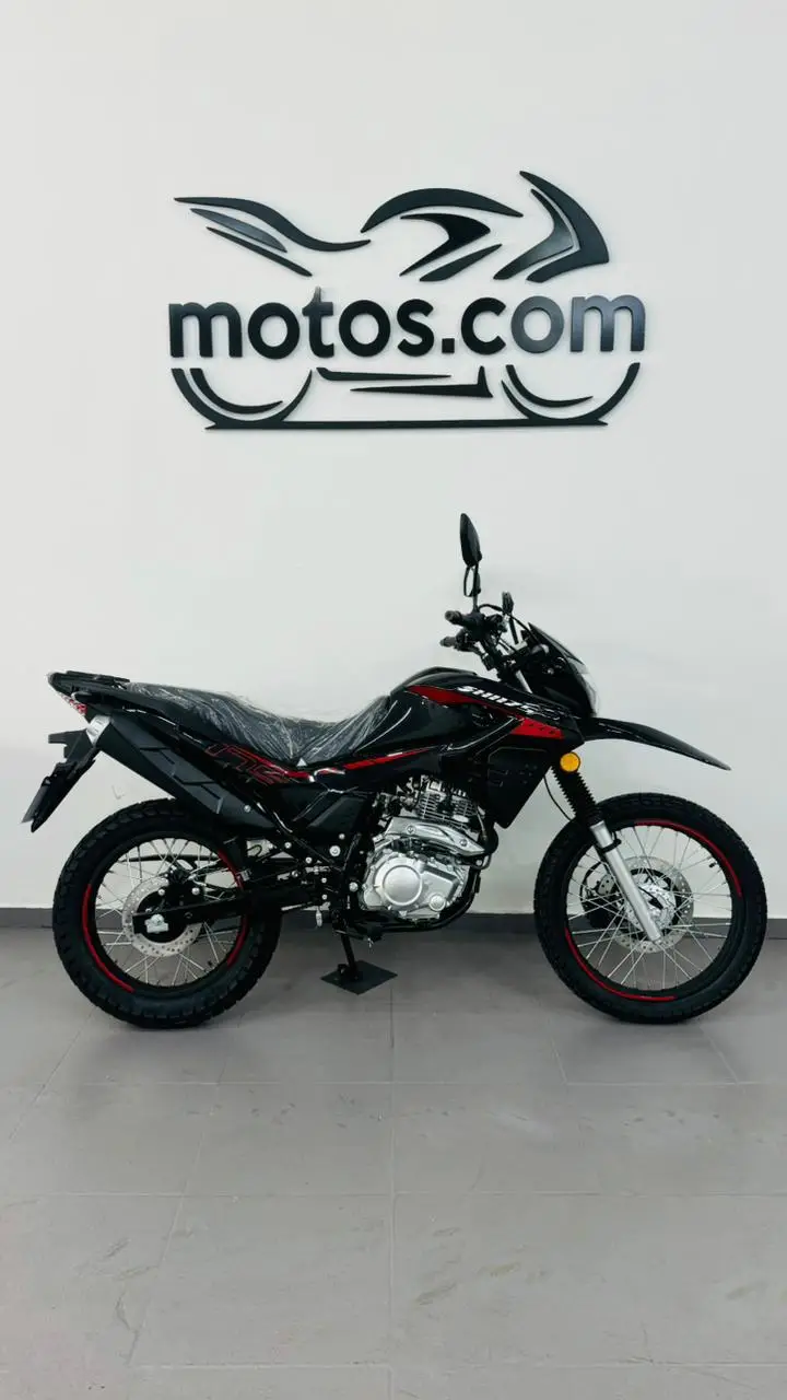 Shineray SHI 175 EFI