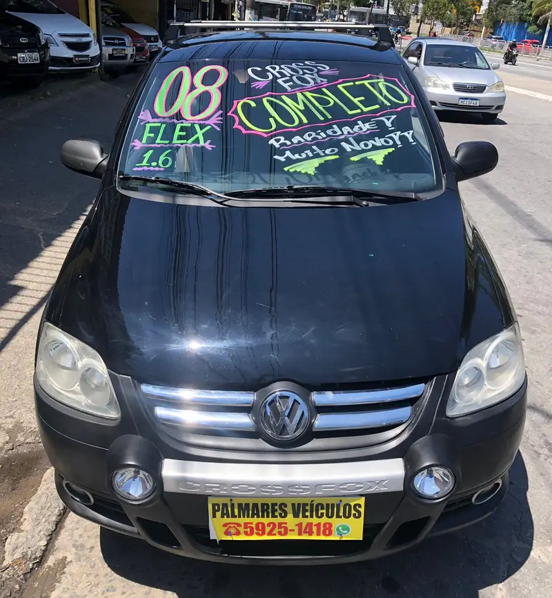 Volkswagen 1.6 (Flex)
