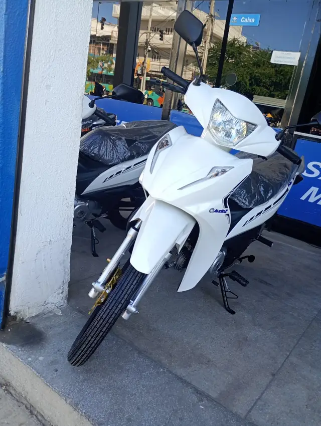 Carro Avelloz AZ1 2025 AZ 01 50cc