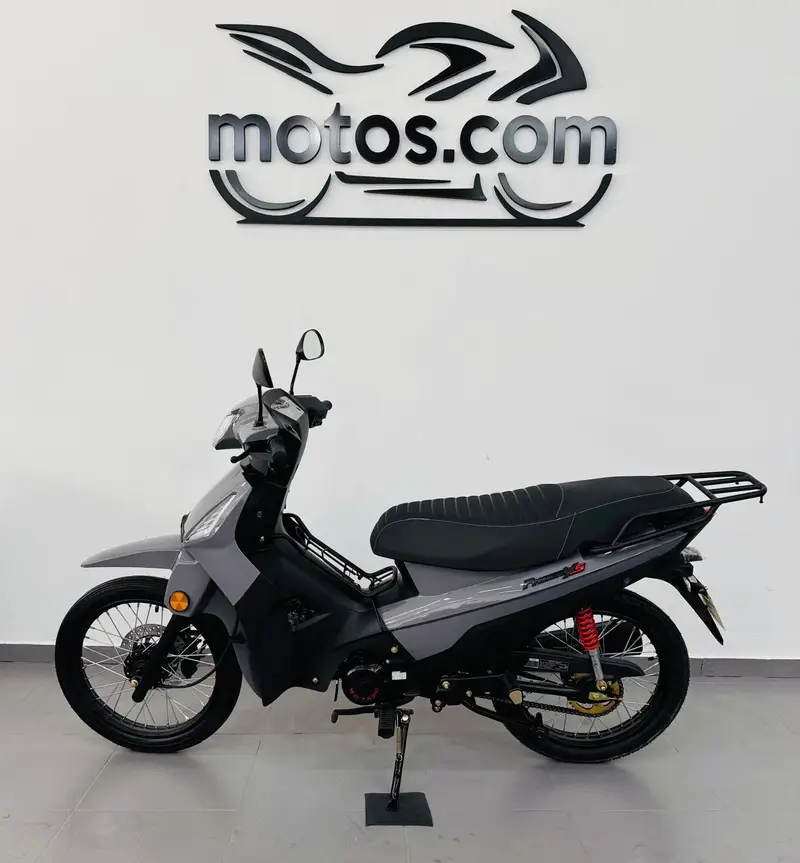 Shineray Phoenix S 48 cc