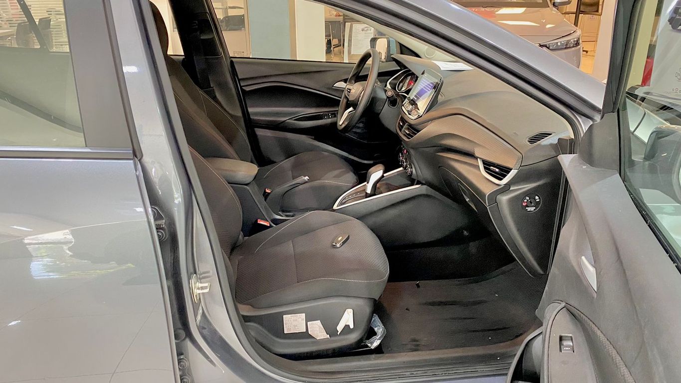 Onix Plus LTZ 1.0 Turbo (Aut.)